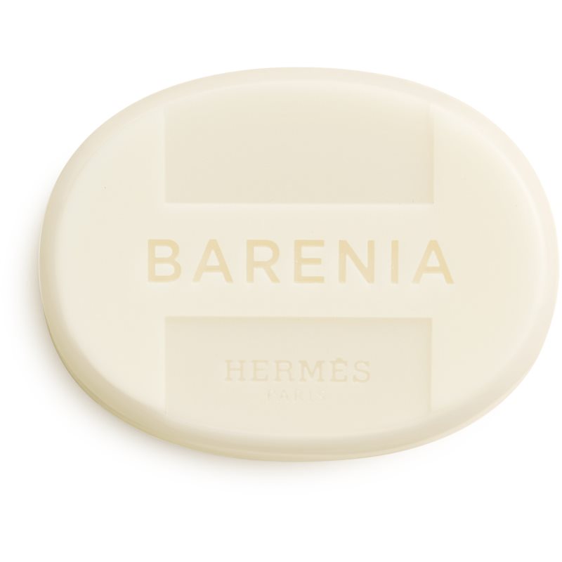 HERMÈS Barénia parfémované mýdlo pro ženy 125 g - parfo.cz
