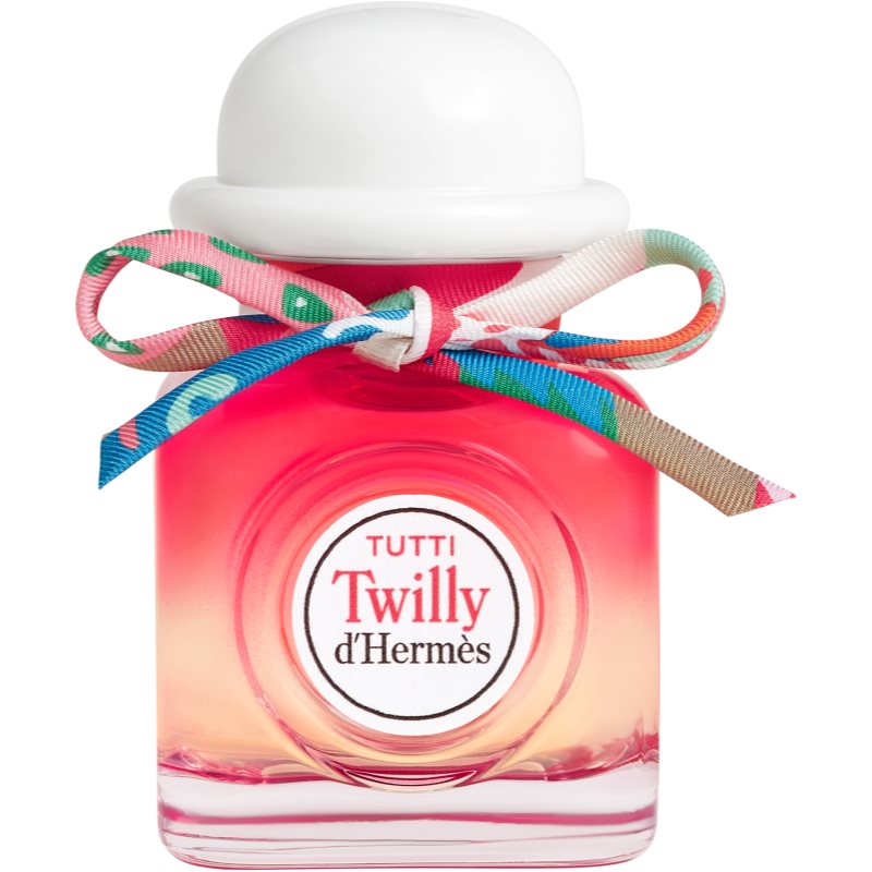 HERMÈS Tutti Twilly d'Hermès Eau de Parfum parfémovaná voda pro ženy 85 ml - parfo.cz