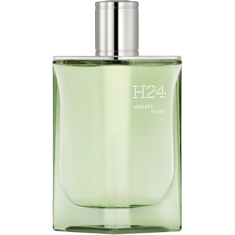 HERMÈS H24 Herbes Vives parfémovaná voda pro muže 100 ml - parfo.cz