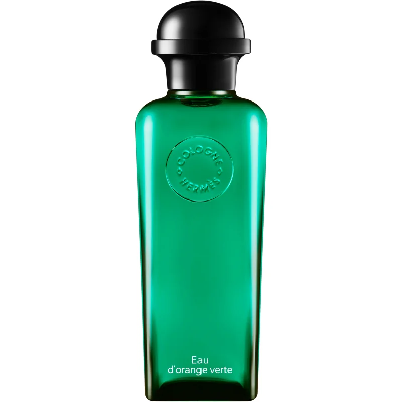 HERMÈS Colognes Collection Eau d'Orange Verte kolínská voda unisex 100 ml - parfo.cz