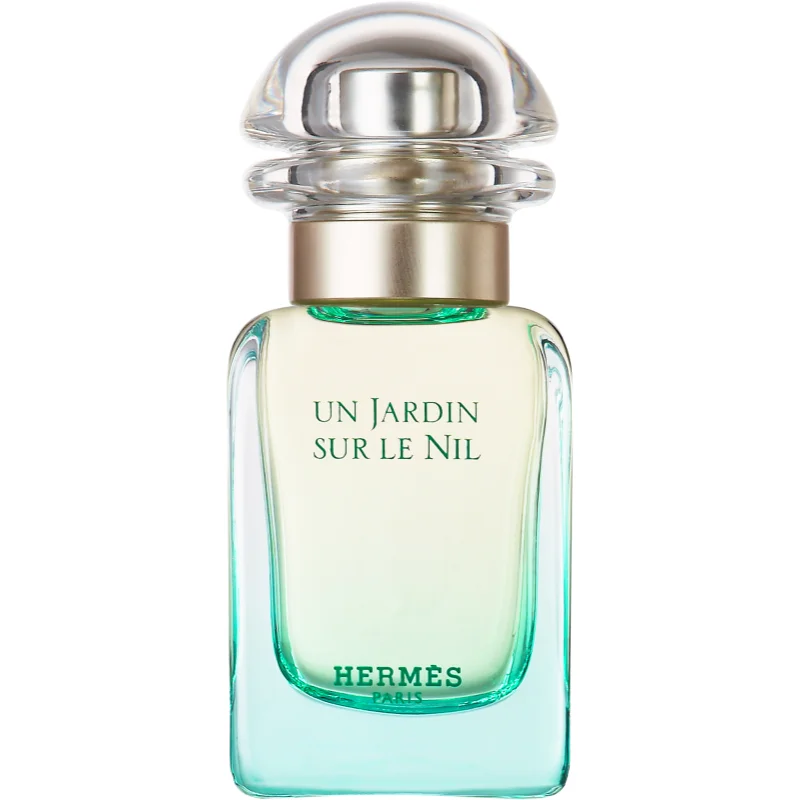 HERMÈS Parfums-Jardins Collection Un Jardin sur le Nil toaletní voda unisex 30 ml - parfo.cz
