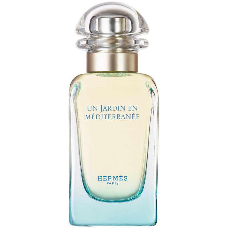 HERMÈS Parfums-Jardins Collection Un Jardin Mediterranée toaletní voda unisex 50 ml - parfo.cz