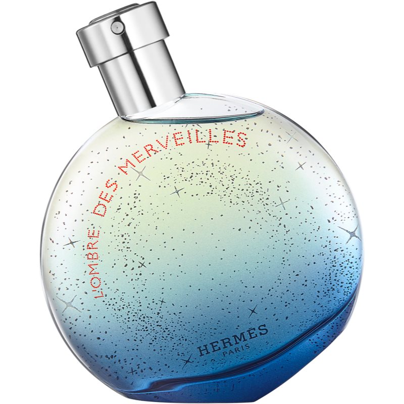 HERMÈS L'Ombre Des Merveilles parfémovaná voda pro ženy 50 ml - parfo.cz
