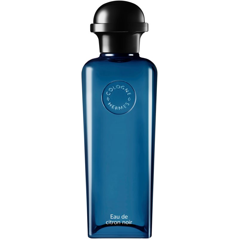 HERMÈS Colognes Collection Eau de Citron Noir kolínská voda pro muže 100 ml - parfo.cz