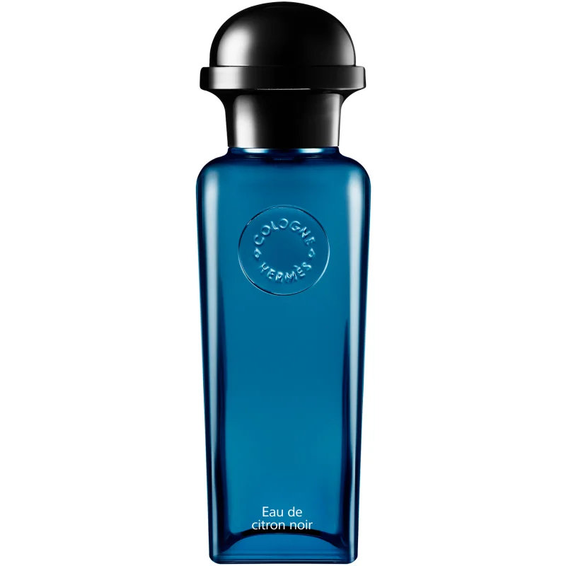 HERMÈS Colognes Collection Eau de Citron Noir kolínská voda pro muže 50 ml - parfo.cz