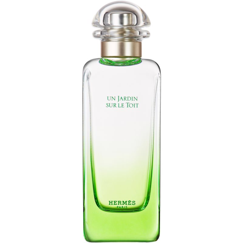 HERMÈS Parfums-Jardins Collection Un Jardin Sur Le Toit toaletní voda unisex 100 ml - parfo.cz