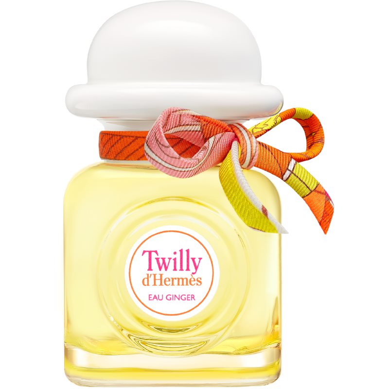 HERMÈS Twilly d’Hermès Eau Ginger parfémovaná voda pro ženy 30 ml - parfo.cz