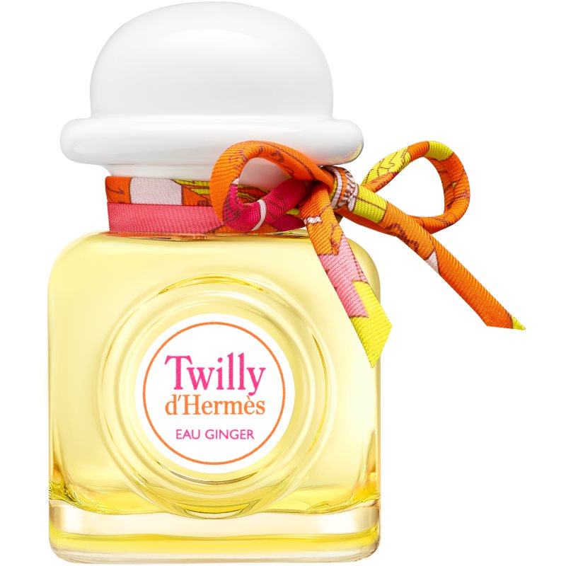 HERMÈS Twilly d’Hermès Eau Ginger parfémovaná voda pro ženy 85 ml - parfo.cz