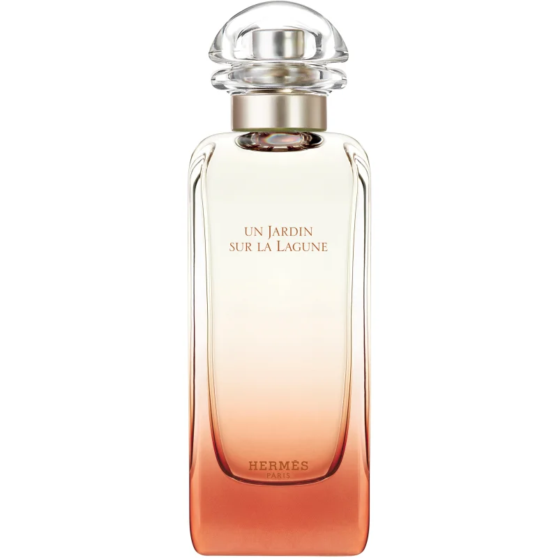 HERMÈS Parfums-Jardins Collection Un Jardin Sur La Lagune toaletní voda unisex 100 ml - parfo.cz