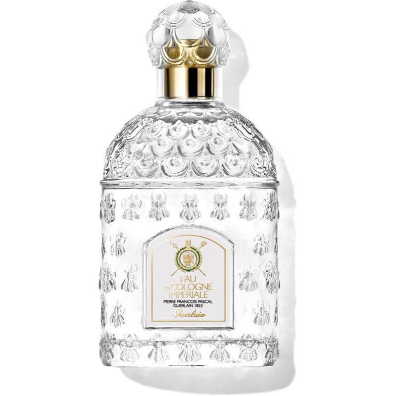 GUERLAIN Les Colognes Eau de Cologne Impériale kolínská voda unisex 100 ml - parfo.cz