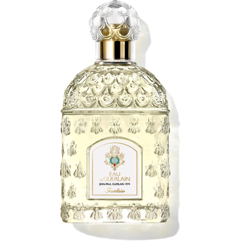 GUERLAIN Les Colognes Eau de Guerlain kolínská voda pro ženy 100 ml - parfo.cz
