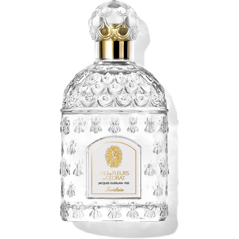 GUERLAIN Les Colognes Eau de Fleurs de Cédrat kolínská voda pro ženy 100 ml - parfo.cz
