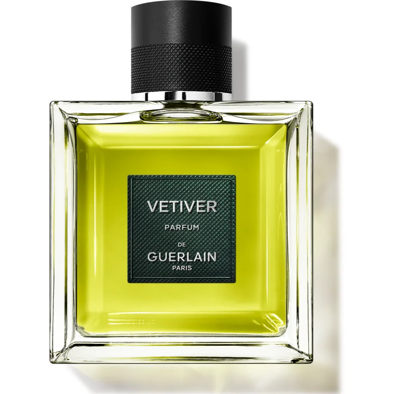 GUERLAIN Vétiver Parfum parfém pro muže 100 ml - parfo.cz