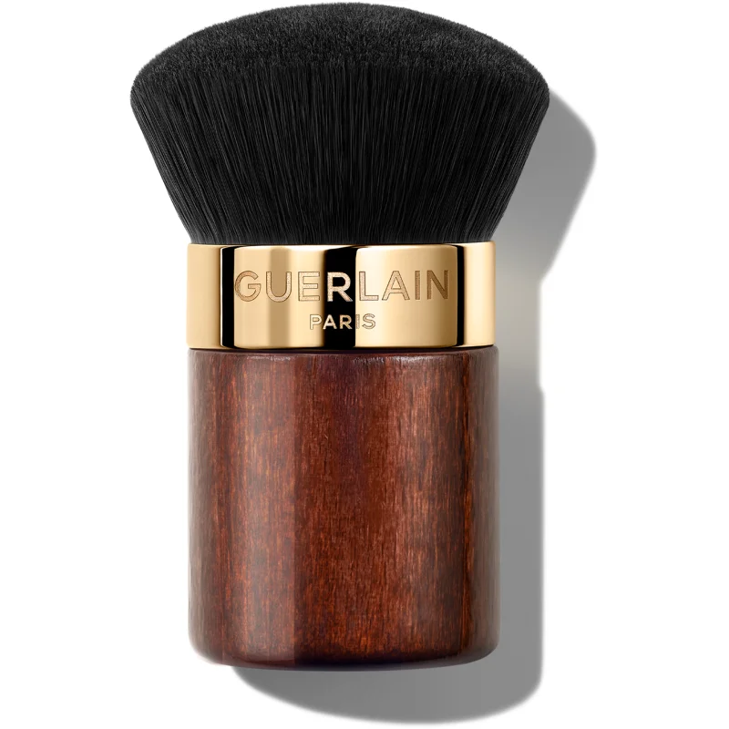 GUERLAIN Terracotta Le Teint Kabuki Brush kabuki štětec na make-up 1 ks - parfo.cz