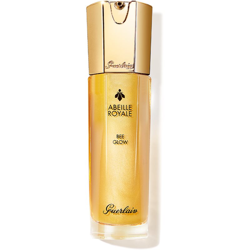 GUERLAIN Abeille Royale Bee Glow Youth Moisturizer rozjasňující hydratační sérum 30 ml - parfo.cz