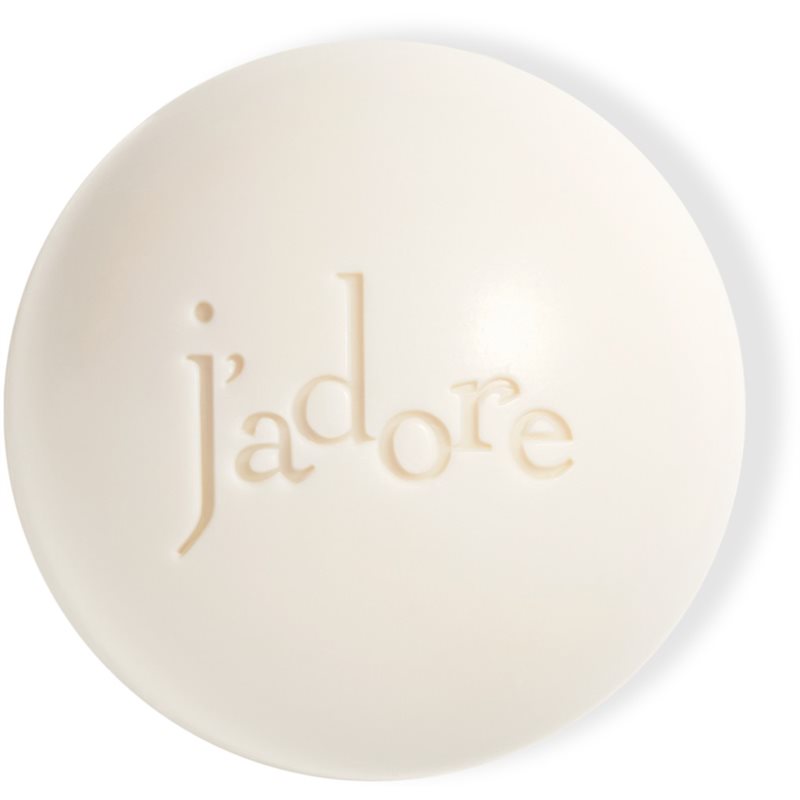 DIOR J'adore parfémované mýdlo pro ženy 150 g - parfo.cz