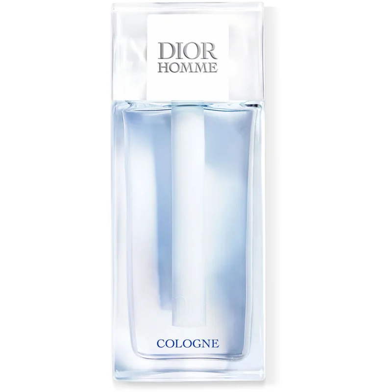 DIOR Dior Homme Cologne kolínská voda pro muže 125 ml - parfo.cz