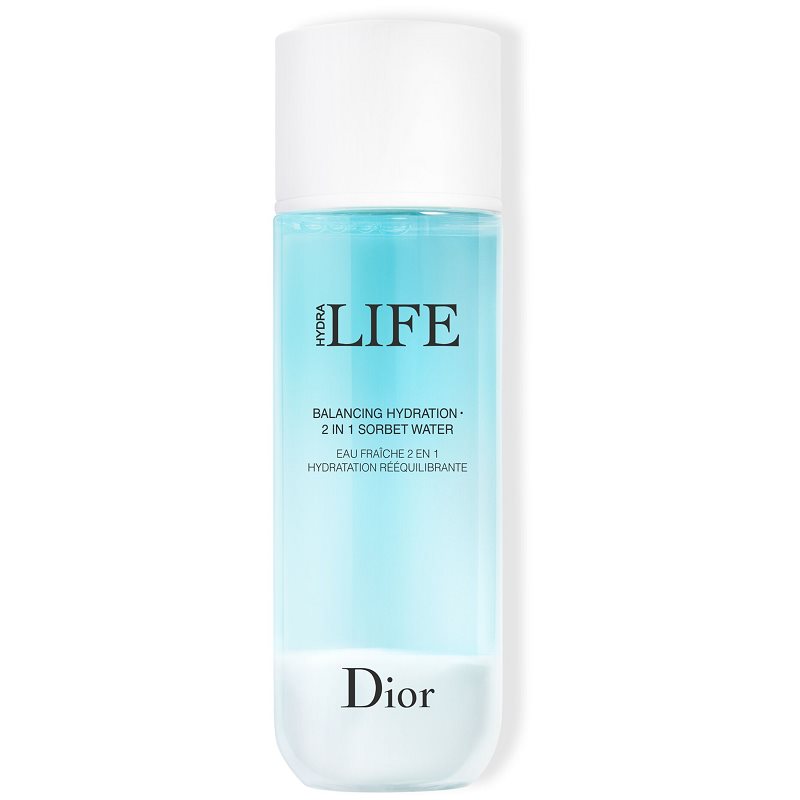 DIOR Hydra Life 2 in 1 Sorbet Water hydratační pleťová voda 2 v 1 175 ml - parfo.cz