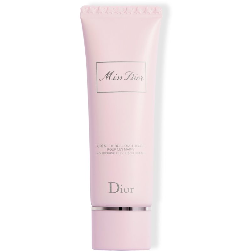 DIOR Miss Dior krém na ruce pro ženy 50 ml - parfo.cz