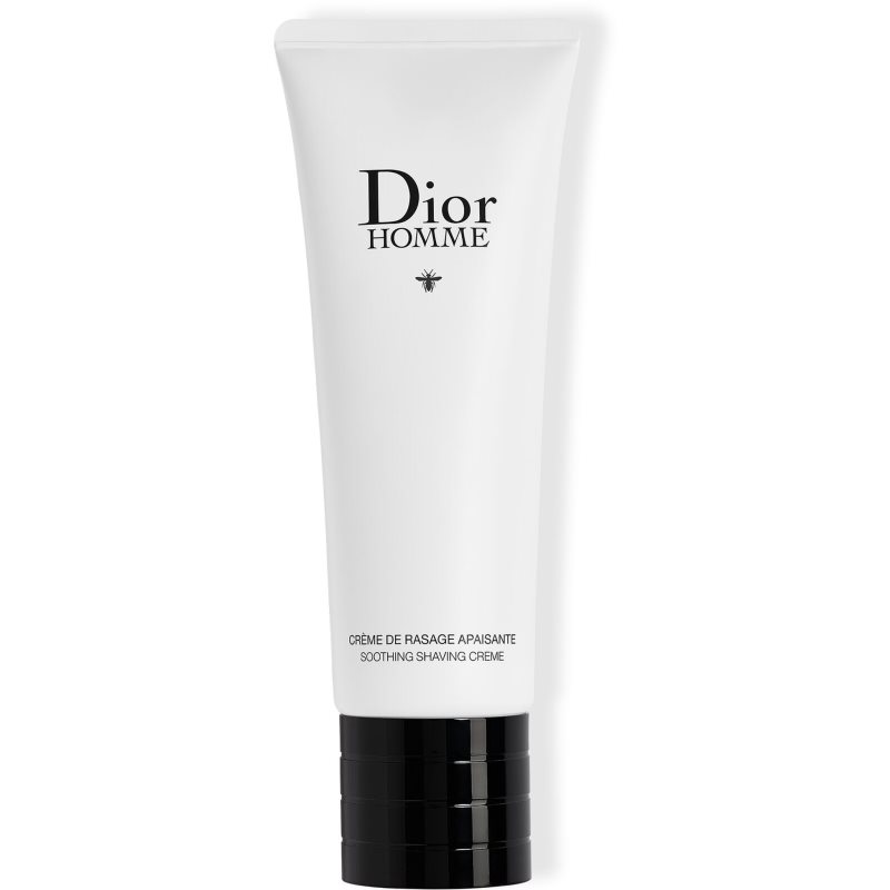 DIOR Dior Homme krém na holení pro muže 125 ml - parfo.cz