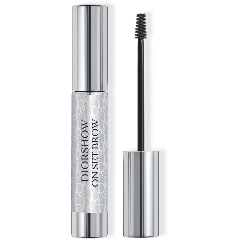 DIOR Diorshow On Set Brow řasenka na obočí odstín 00 Universal 5 ml - parfo.cz