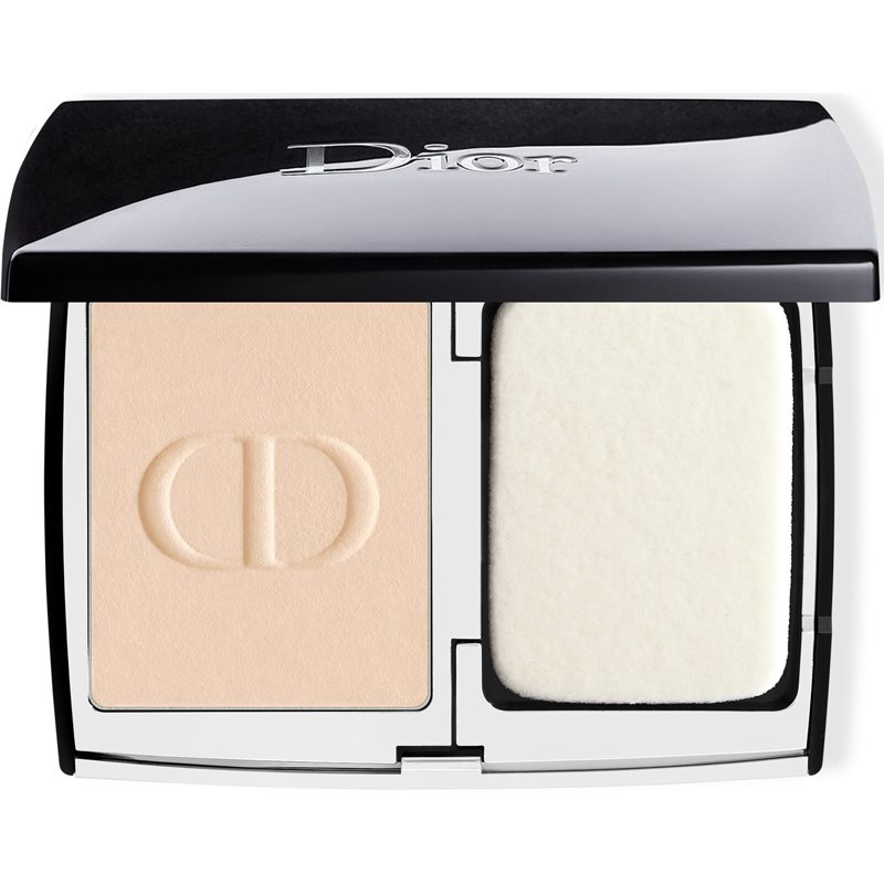 DIOR Dior Forever Natural Velvet dlouhotrvající kompaktní make-up odstín 1N Neutral 10 g - parfo.cz