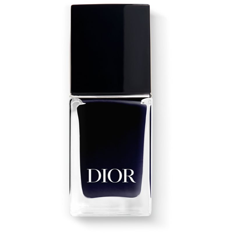 DIOR Dior Vernis lak na nehty odstín 902 Pied-de-Poule 10 ml - parfo.cz