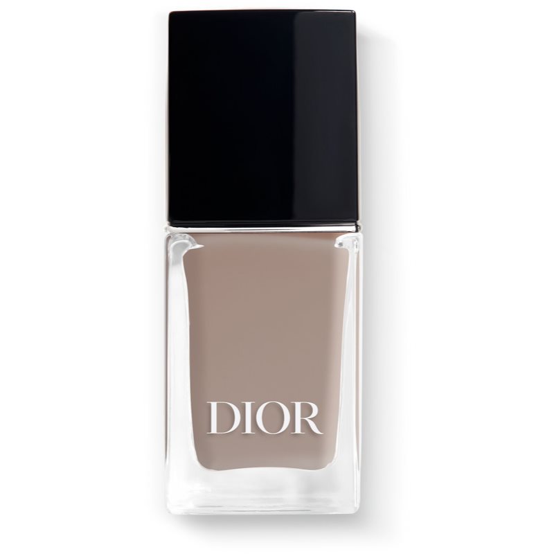 DIOR Dior Vernis lak na nehty odstín 206 Gris Dior 10 ml - parfo.cz