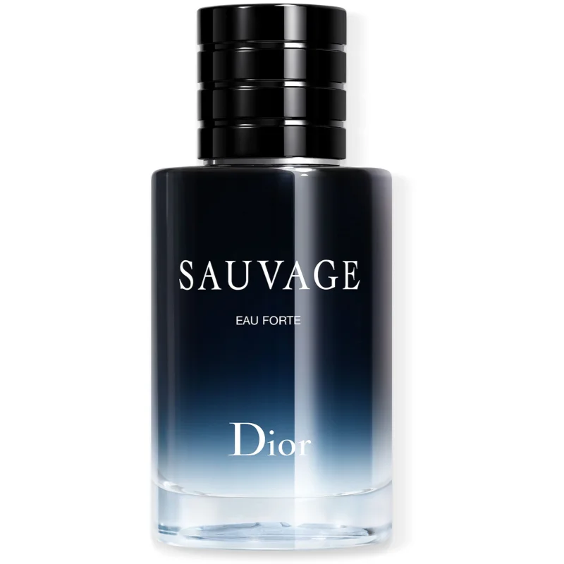 DIOR Sauvage Eau Forte parfém bez alkoholu pro muže 60 ml - parfo.cz