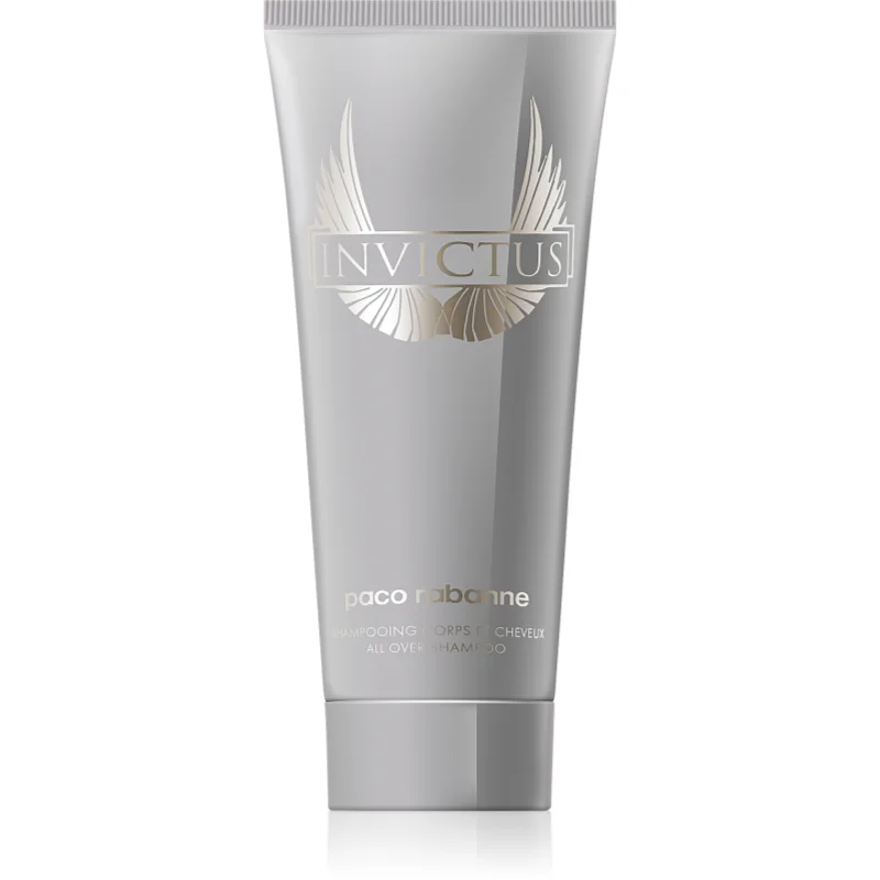 Rabanne Invictus sprchový gel pro muže 150 ml - parfo.cz