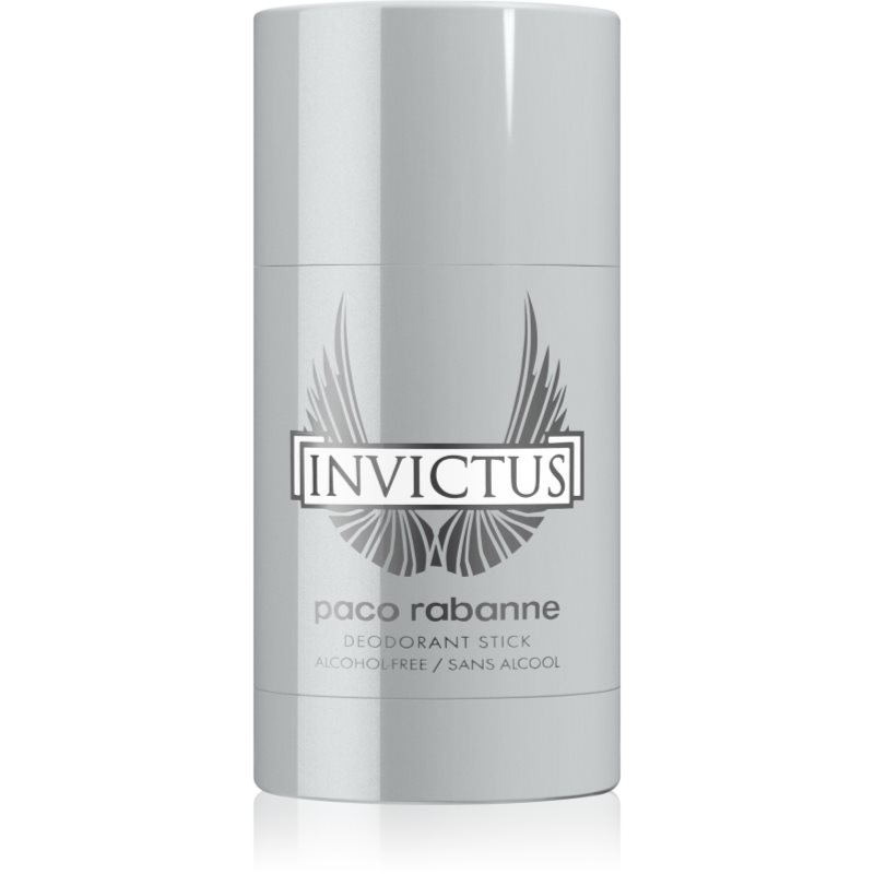 Rabanne Invictus deostick pro muže 75 g - parfo.cz