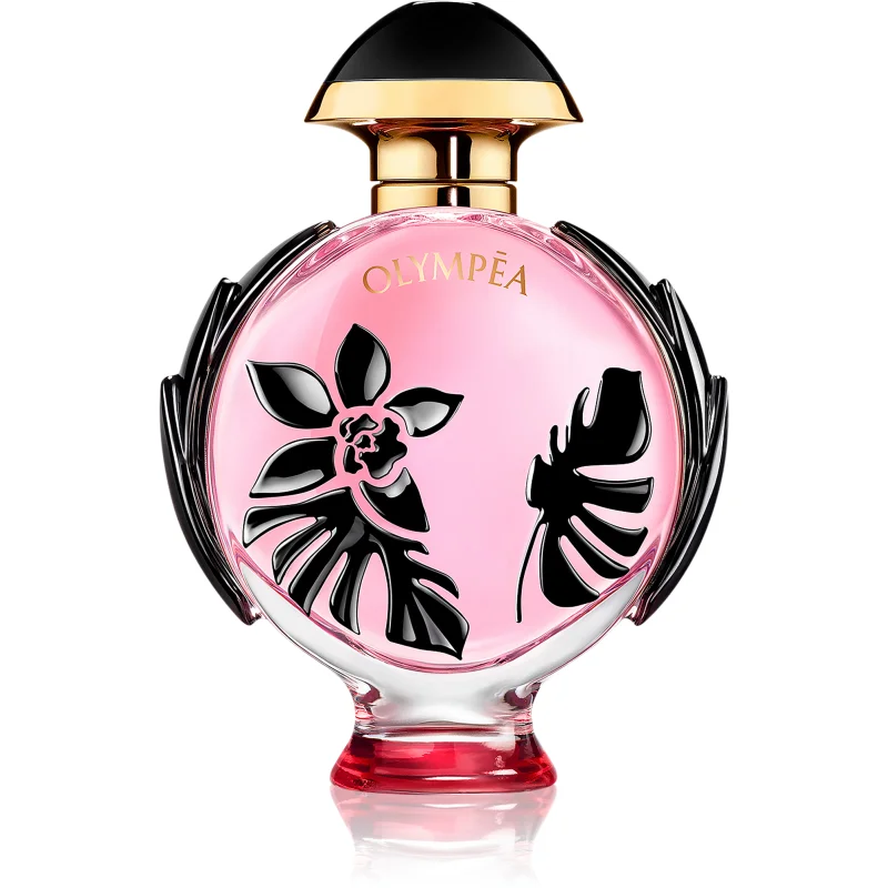 Rabanne Olympéa Flora parfémovaná voda pro ženy 50 ml - parfo.cz