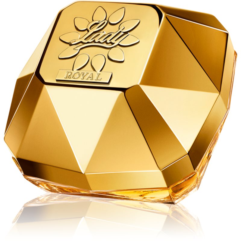 Rabanne Lady Million Royal parfémovaná voda pro ženy 30 ml - parfo.cz