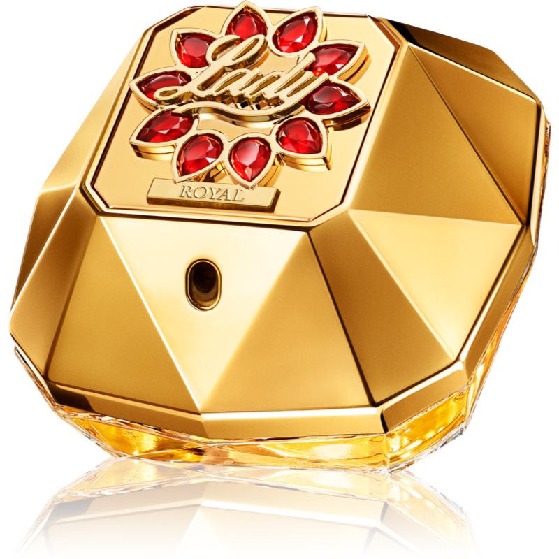 Rabanne Lady Million Royal parfémovaná voda pro ženy 50 ml - parfo.cz