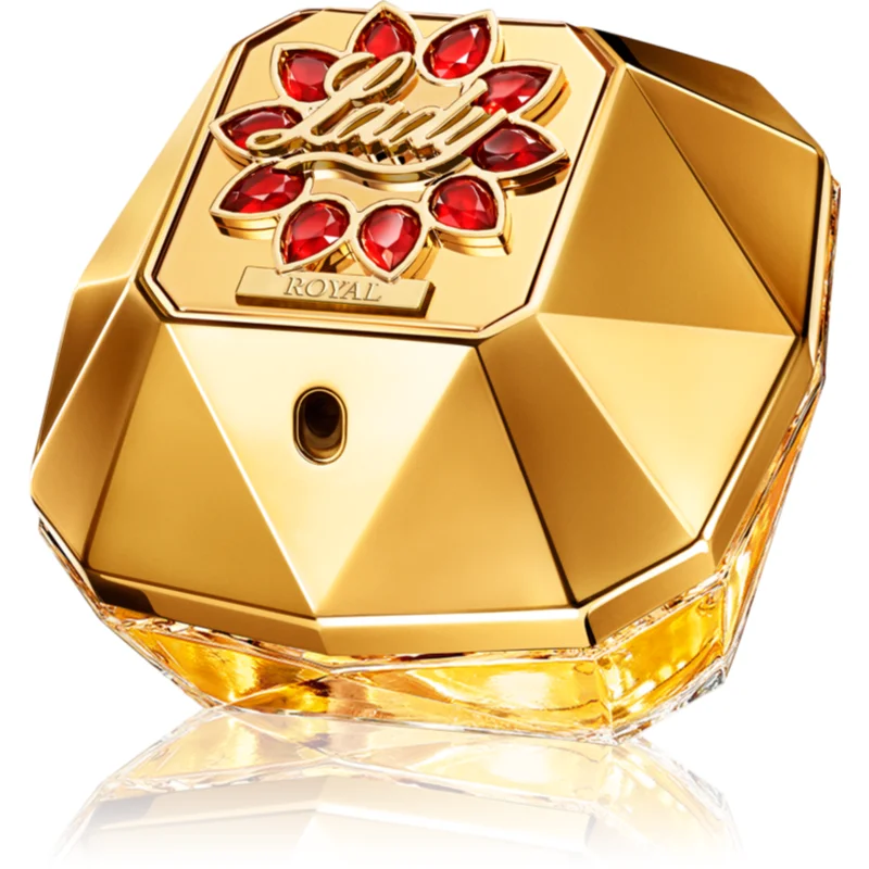 Rabanne Lady Million Royal parfémovaná voda pro ženy 80 ml - parfo.cz