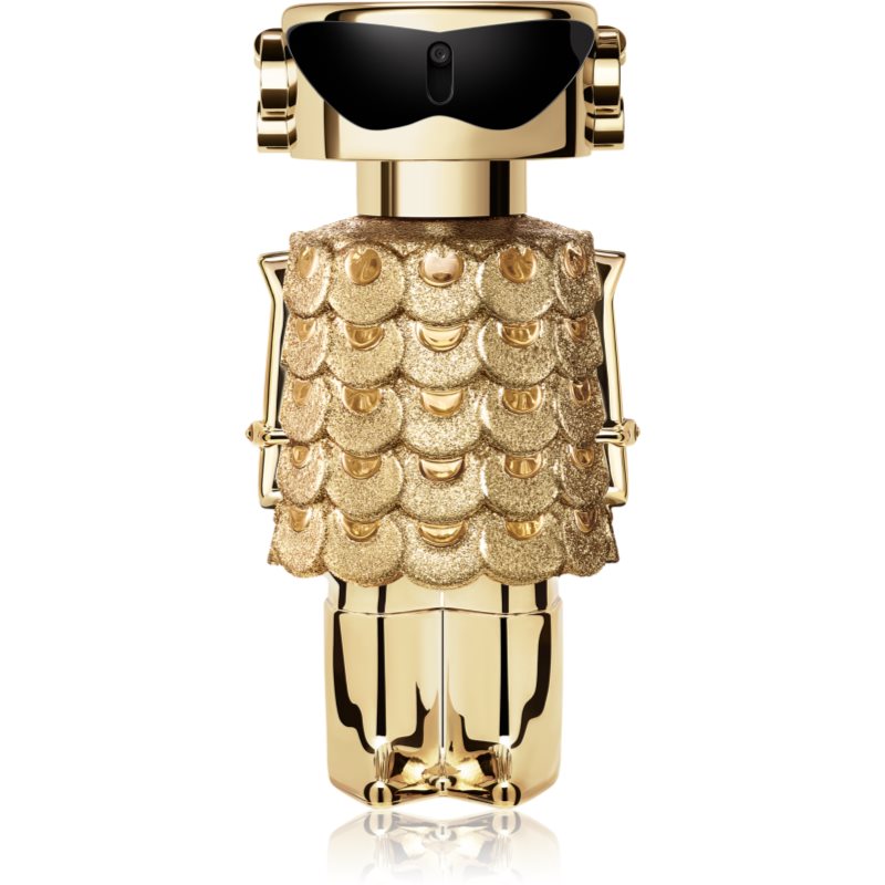 Rabanne Fame Intense parfémovaná voda pro ženy 50 ml - parfo.cz