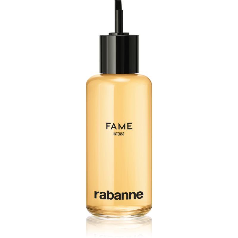 Rabanne Fame Intense parfémovaná voda náhradní náplň pro ženy 200 ml - parfo.cz