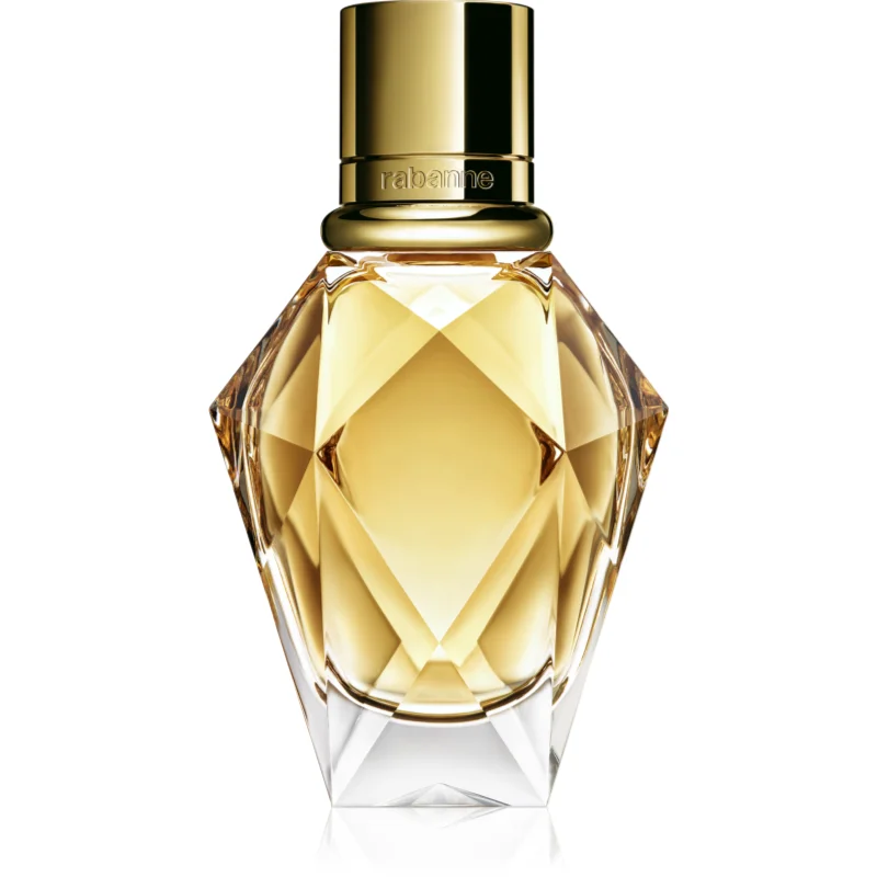 Rabanne Million Gold For Her parfémovaná voda pro ženy 30 ml - parfo.cz