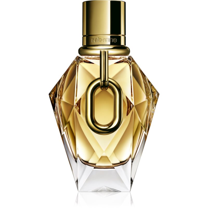 Rabanne Million Gold For Her parfémovaná voda plnitelná pro ženy 50 ml - parfo.cz