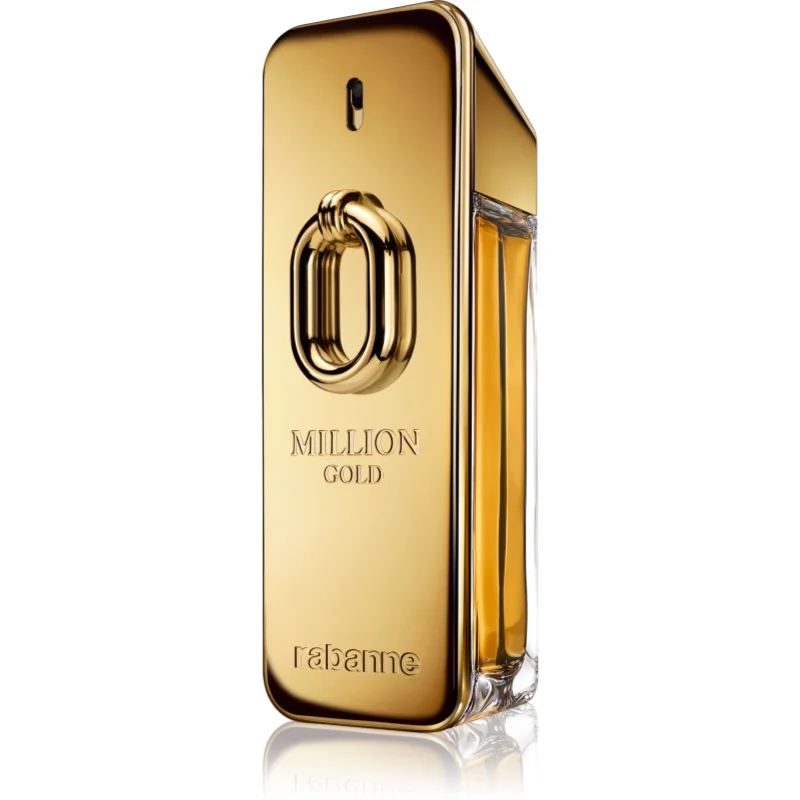 Rabanne Million Gold parfémovaná voda pro muže 100 ml - parfo.cz