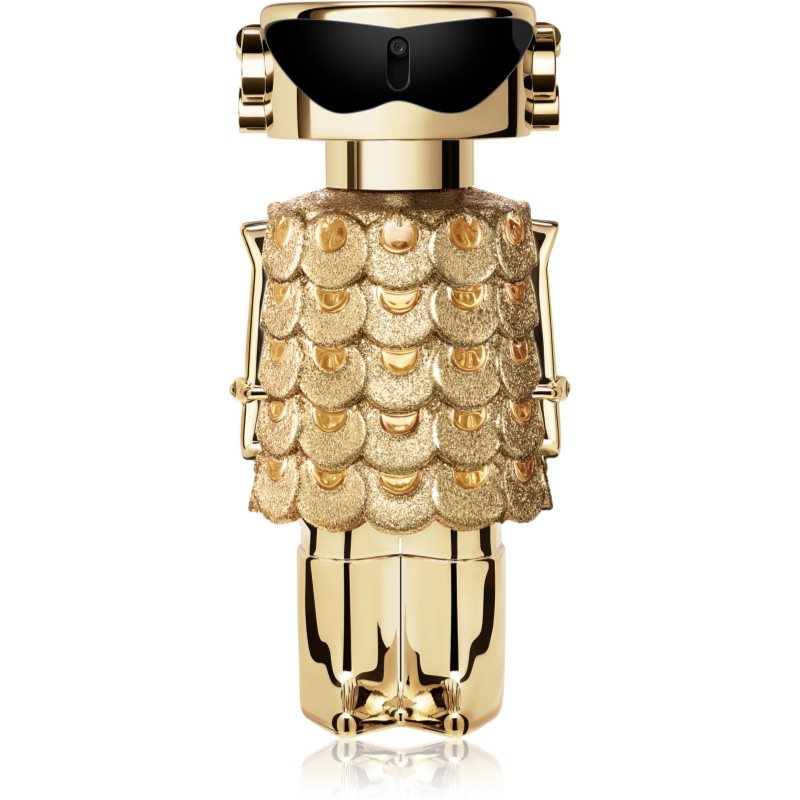 Rabanne Fame Intense parfémovaná voda plnitelná pro ženy 80 ml - parfo.cz
