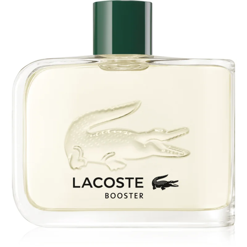 Lacoste Booster toaletní voda pro muže 125 ml - parfo.cz