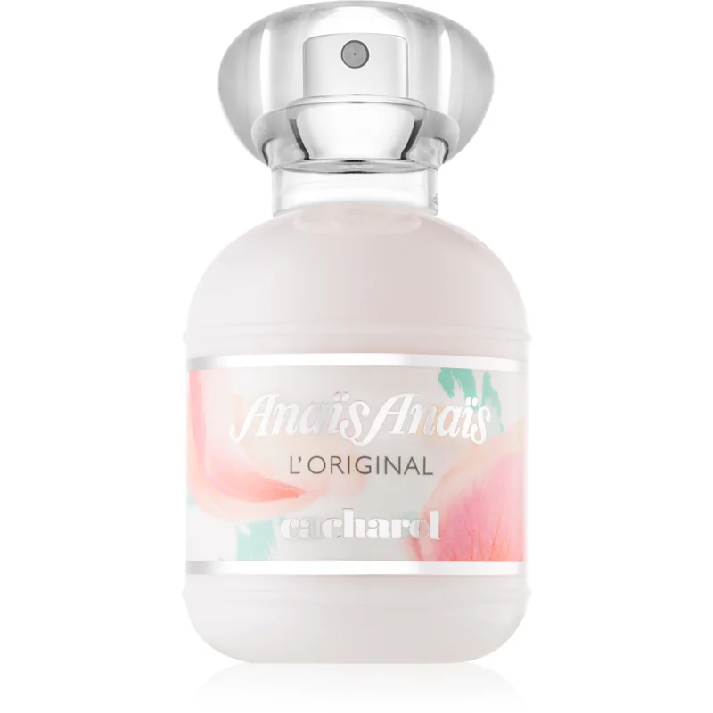 Cacharel Anaïs Anaïs L'Original toaletní voda pro ženy 30 ml - parfo.cz