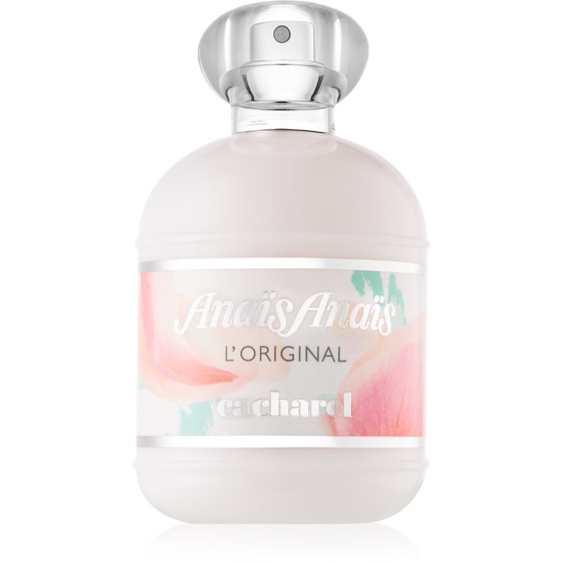 Cacharel Anaïs Anaïs L'Original toaletní voda pro ženy 100 ml - parfo.cz