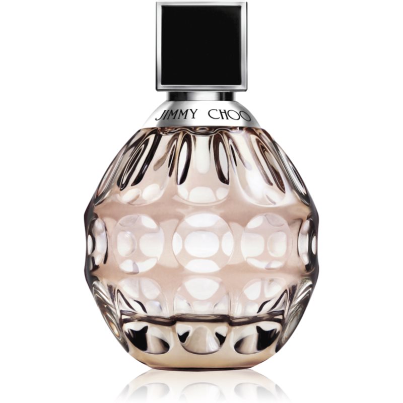Jimmy Choo For Women parfémovaná voda pro ženy 60 ml - parfo.cz