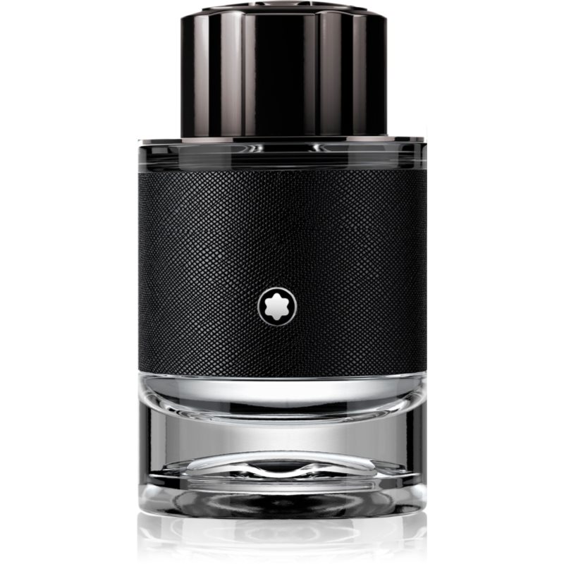 Montblanc Explorer parfémovaná voda pro muže 60 ml - parfo.cz