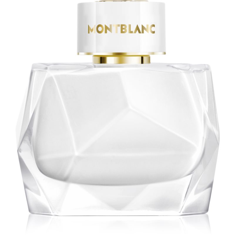 Montblanc Signature parfémovaná voda pro ženy 90 ml - parfo.cz