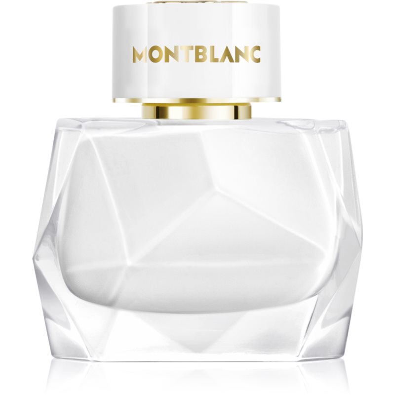 Montblanc Signature parfémovaná voda pro ženy 50 ml - parfo.cz