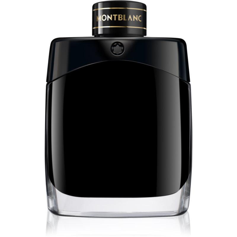Montblanc Legend parfémovaná voda pro muže 100 ml - parfo.cz
