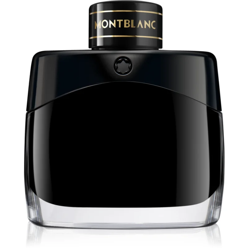 Montblanc Legend parfémovaná voda pro muže 50 ml - parfo.cz